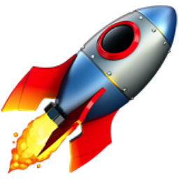 rocket